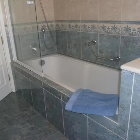 Sleeps 4 Pool Wifi Holiday home Chayofa